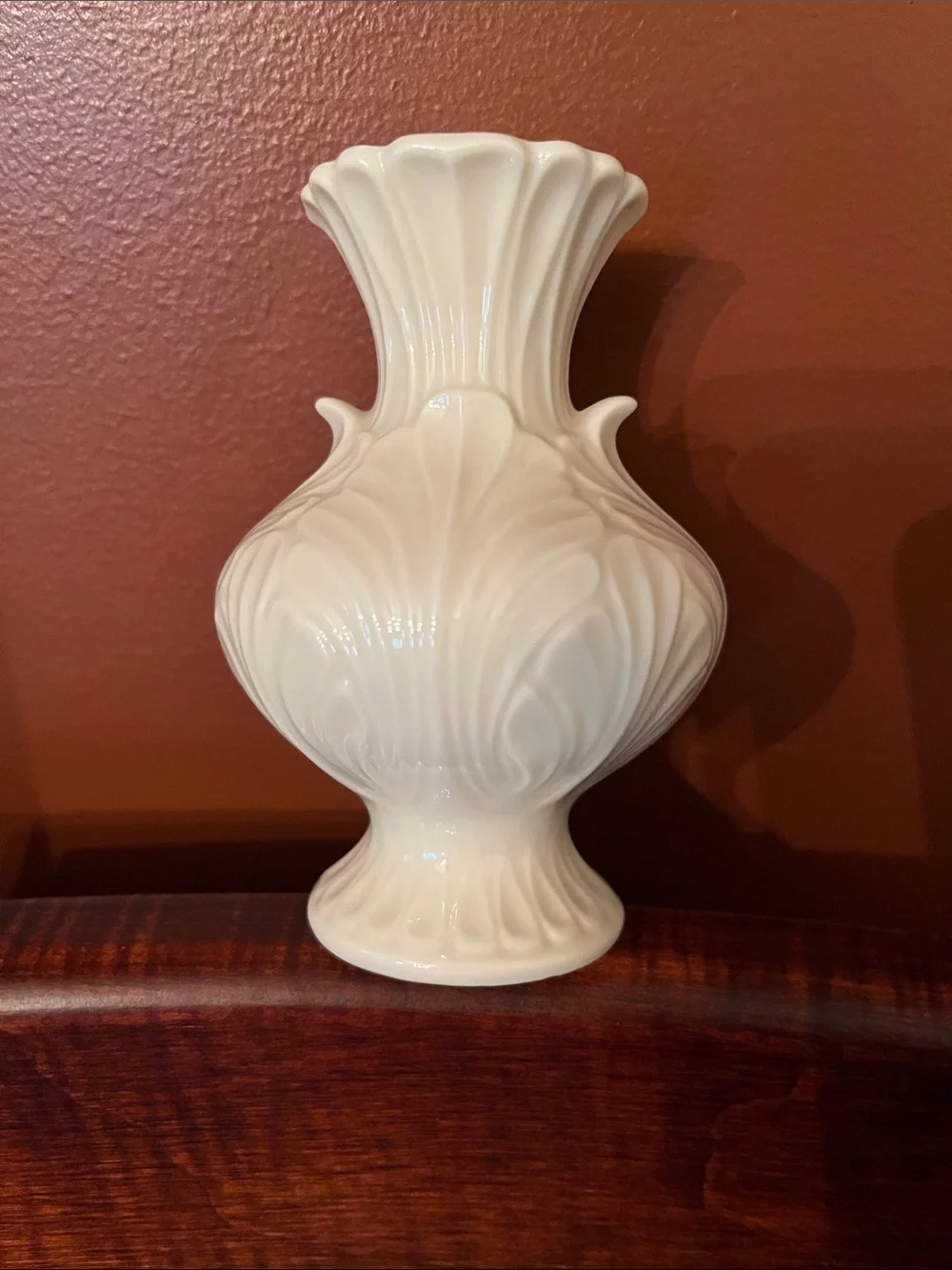 Lenox Bud Vase
